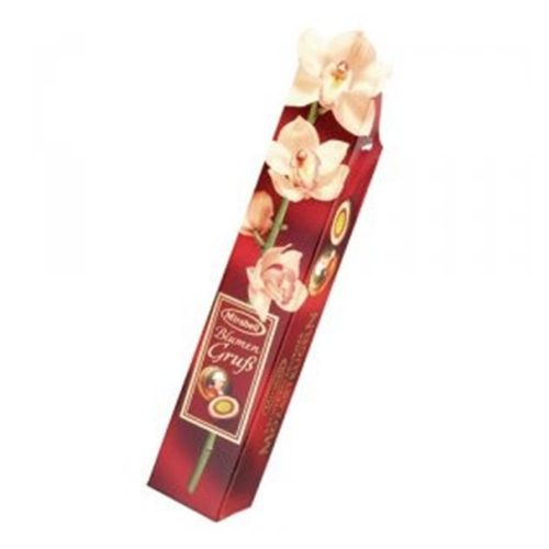 Mozart dessert ball orchid - 5 pcs