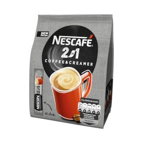 Nescafe 2in1 coffee - 80g