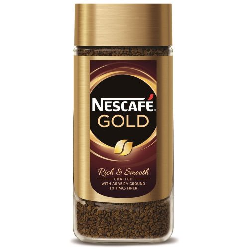 Nescafe gold instant coffee - 100g