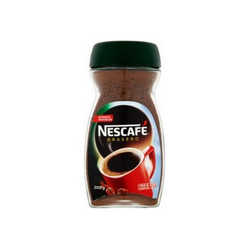 Nescafe instant coffee Brasero - 200g