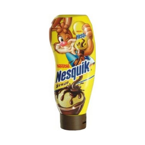 Nesquik syrup - 403g