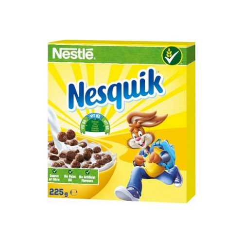 Nestlé Nesquik cereal - 225g