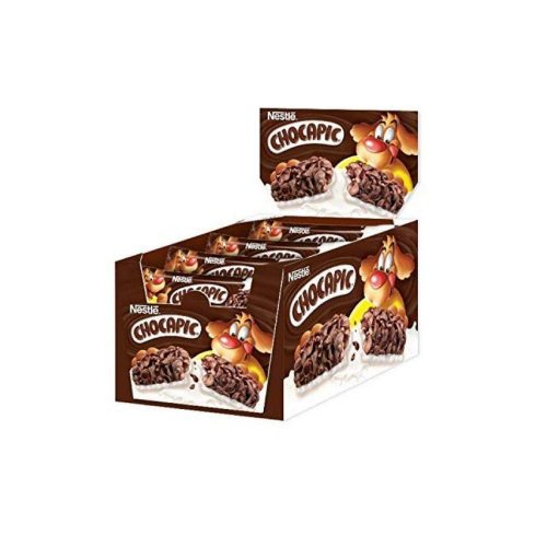 Nestlé cereal slice chocapic - 400g