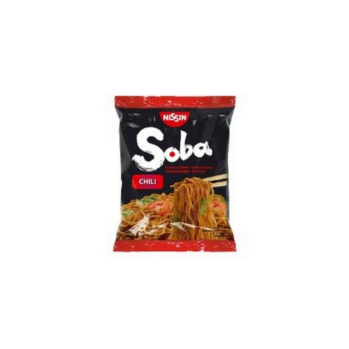 Nissin soba chili tea - 111g