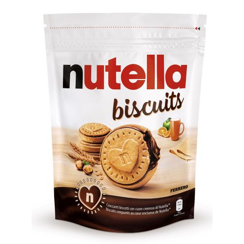 Nutella Biscuit - 193g