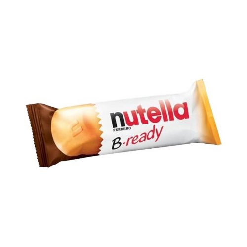 Nutella B-ready T1 - 22g