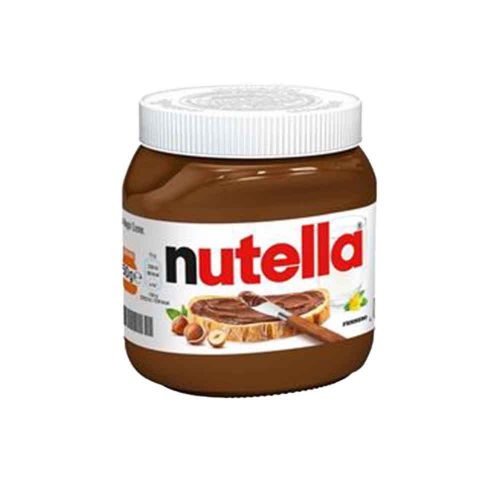 Nutella hazelnut cream - 450g