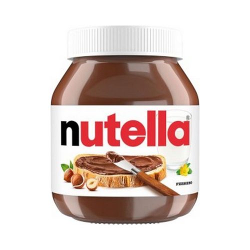 Nutella hazelnut cream - 700g