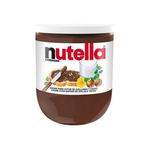 Nutella hazelnut cream - 200g