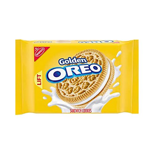 Oreo golden - 44g