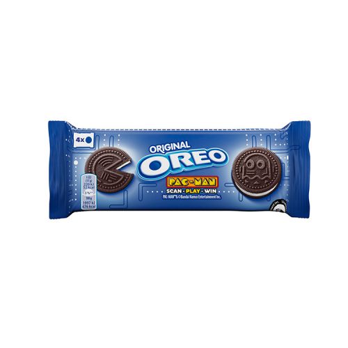 Oreo biscuits single pack - 44g