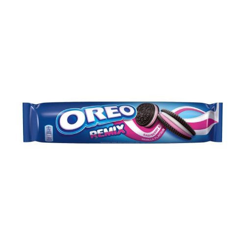 Oreo remix strawberry - 157g