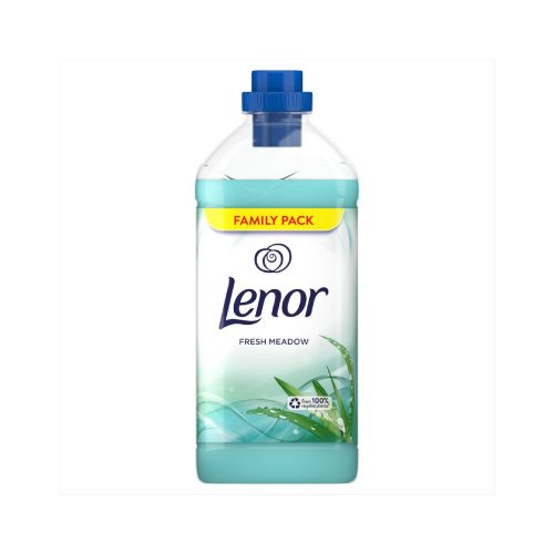 Lenor rinse concentrate Fresh Meadow - 1800ml