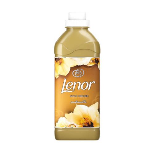 Lenor conditioner gold orchid parfumelle - 750ml