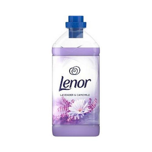 Lenor rinse lavender - 1800ml