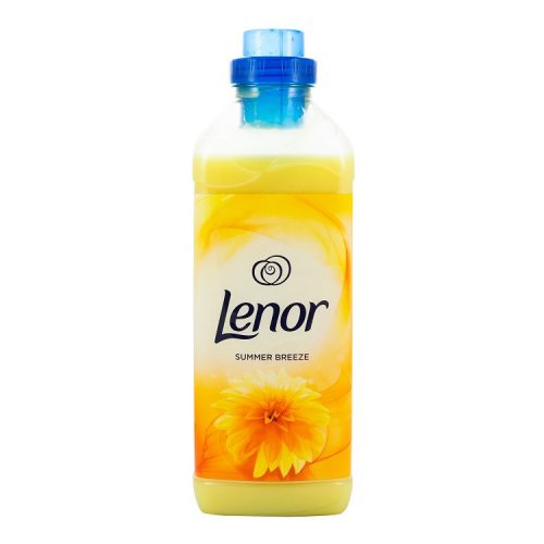 Lenor fabric softener summer breeze - 930ml