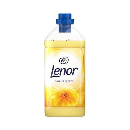 Lenor fabric softener Summer Breeze - 1800ml