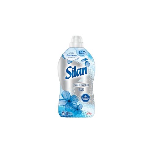 Silan fabric softener Cool Fresh - 1450ml