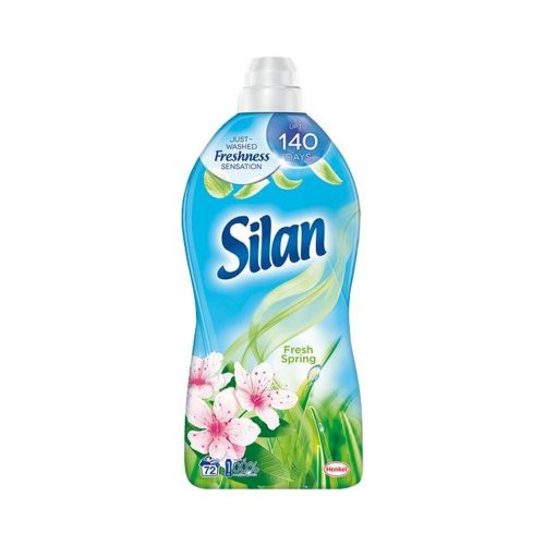 Silan Rinse Fresh Spring - 1800ml