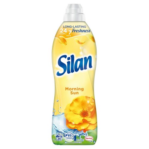 Silan rinse aid Morning Sun - 900ml