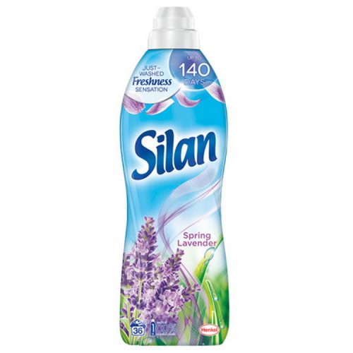 Silan rinse spring lavender - 900ml