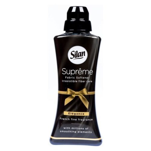 Silan conditioner supreme black - 600ml