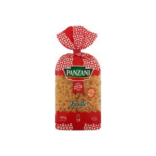 Panzani tea fusilli pasta - 500g