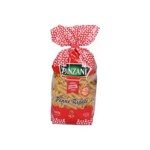 Panzani tea penne rigate pasta - 500g