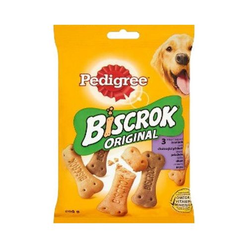 Pedigree Biscrok - 200g