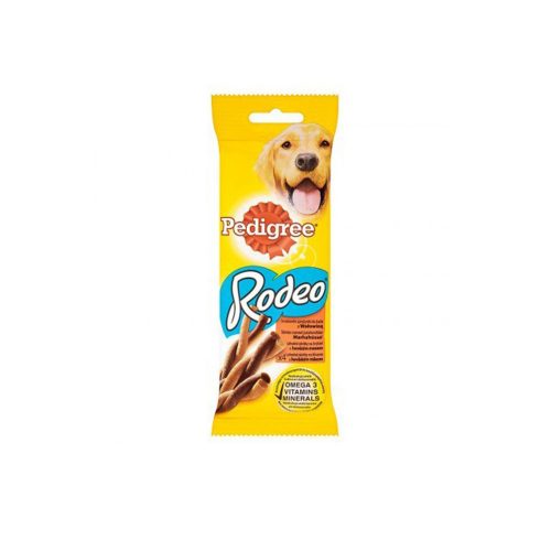 Pedigree rodeo beef - 70g