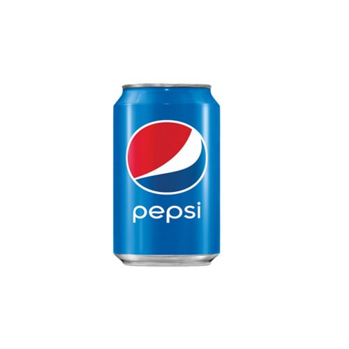 Pepsi carbonated soft drink - 330ml