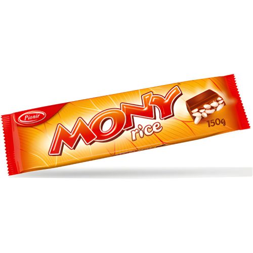 Mony rice chocolate - 150g