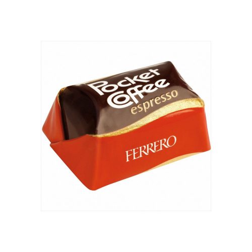 Pocket Coffee T5 2pcs - 125g