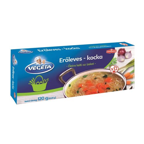 Podravka Vegeta soup cube - 120g