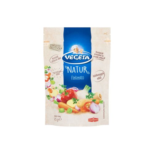 Podravka Vegeta natur seasoning - 75g