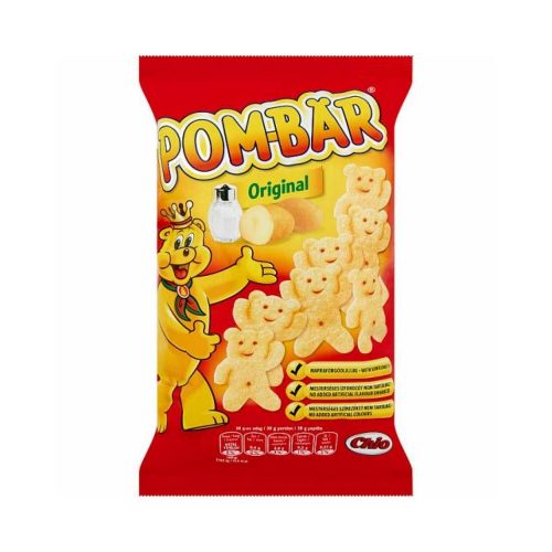 Pom Bar original - 50g