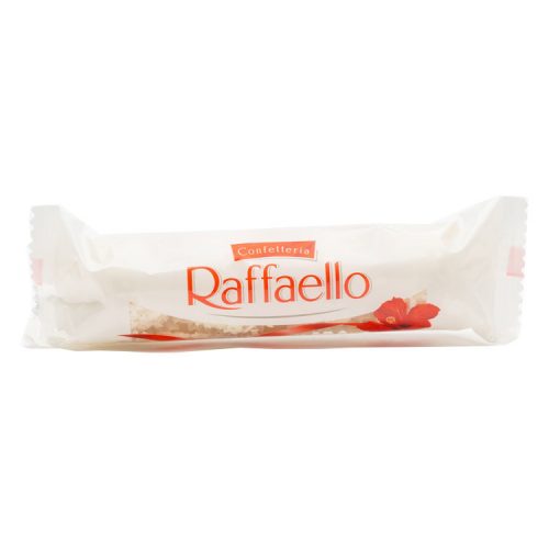 Raffaello T4 dessert - 40g