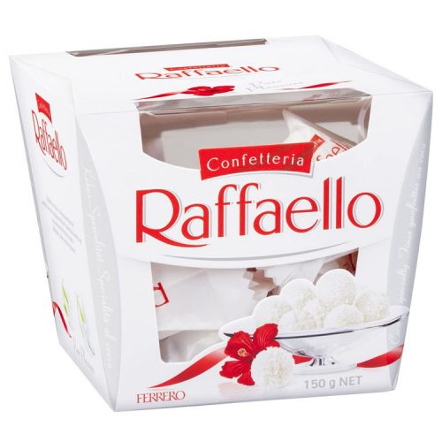 Raffaello T15 dessert - 150g