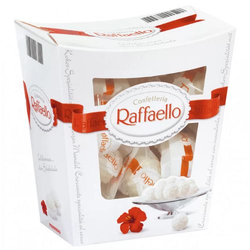 Raffaello T23 dessert - 230g