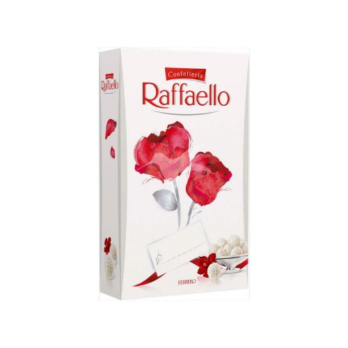 Raffaello T8 dessert - 80g