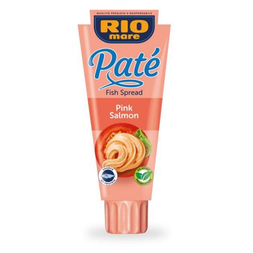 Rio mare pate salmon pate - 100g