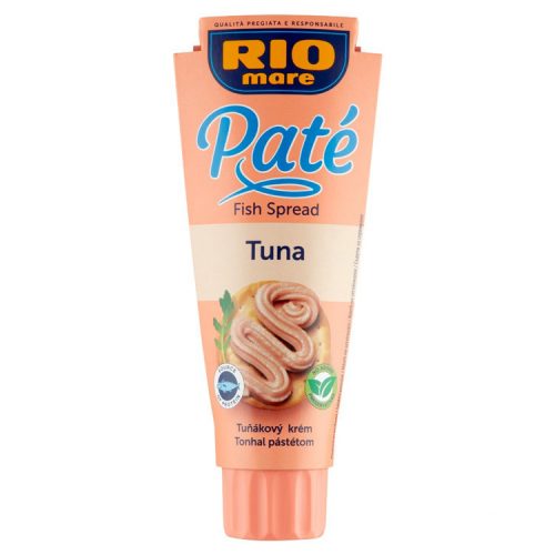 Rio mare pate tuna pate - 100g