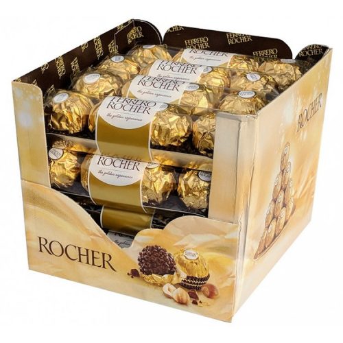 Ferrero Rocher T4 dessert - 800g