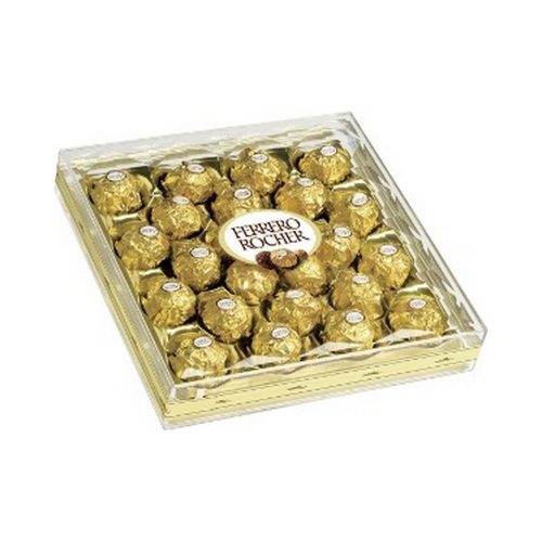 Ferrero Rocher T24 dessert - 300g