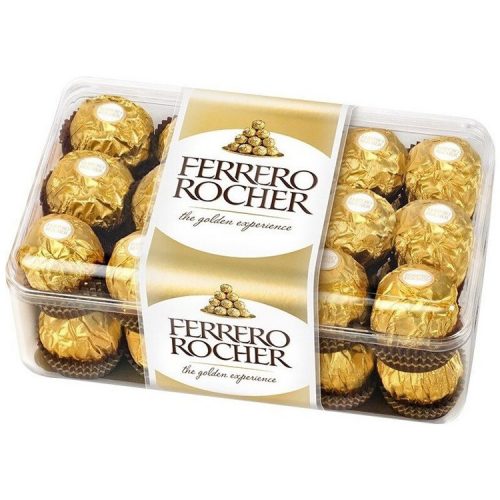 Ferrero Rocher T30x72 - 375g