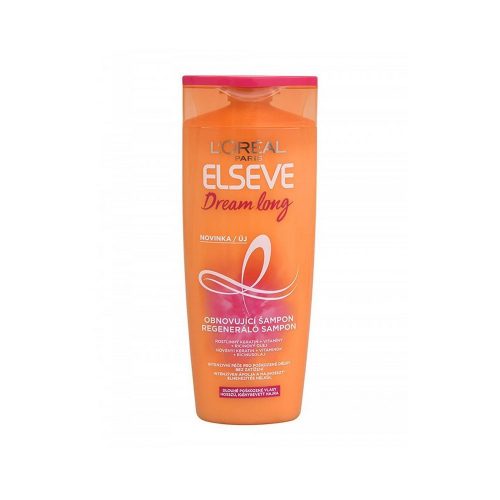 Elseve shampoo dream long - 250ml