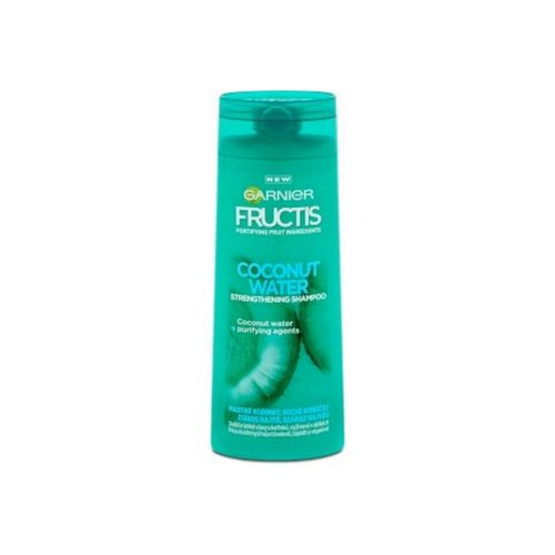 Fructis shampoo coco water - 250ml