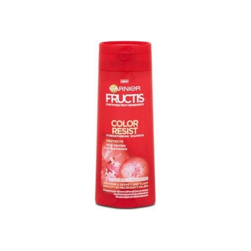 Fructis Shampoo color resist - 250ml