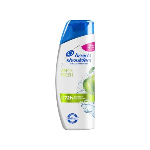 Head&Shoulders shampoo apple fresh - 250ml