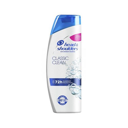 Head&Shoulders shampoo classic clean - 250ml